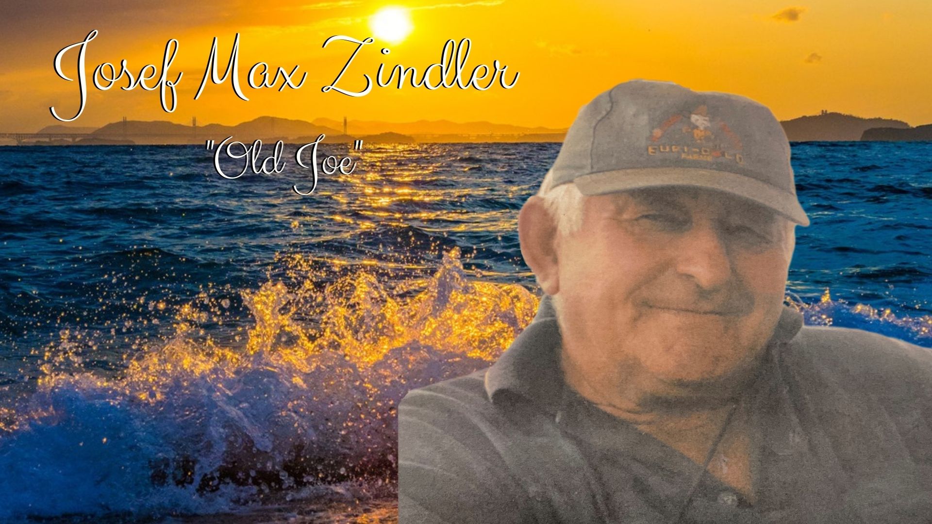 Josef Max Zindler