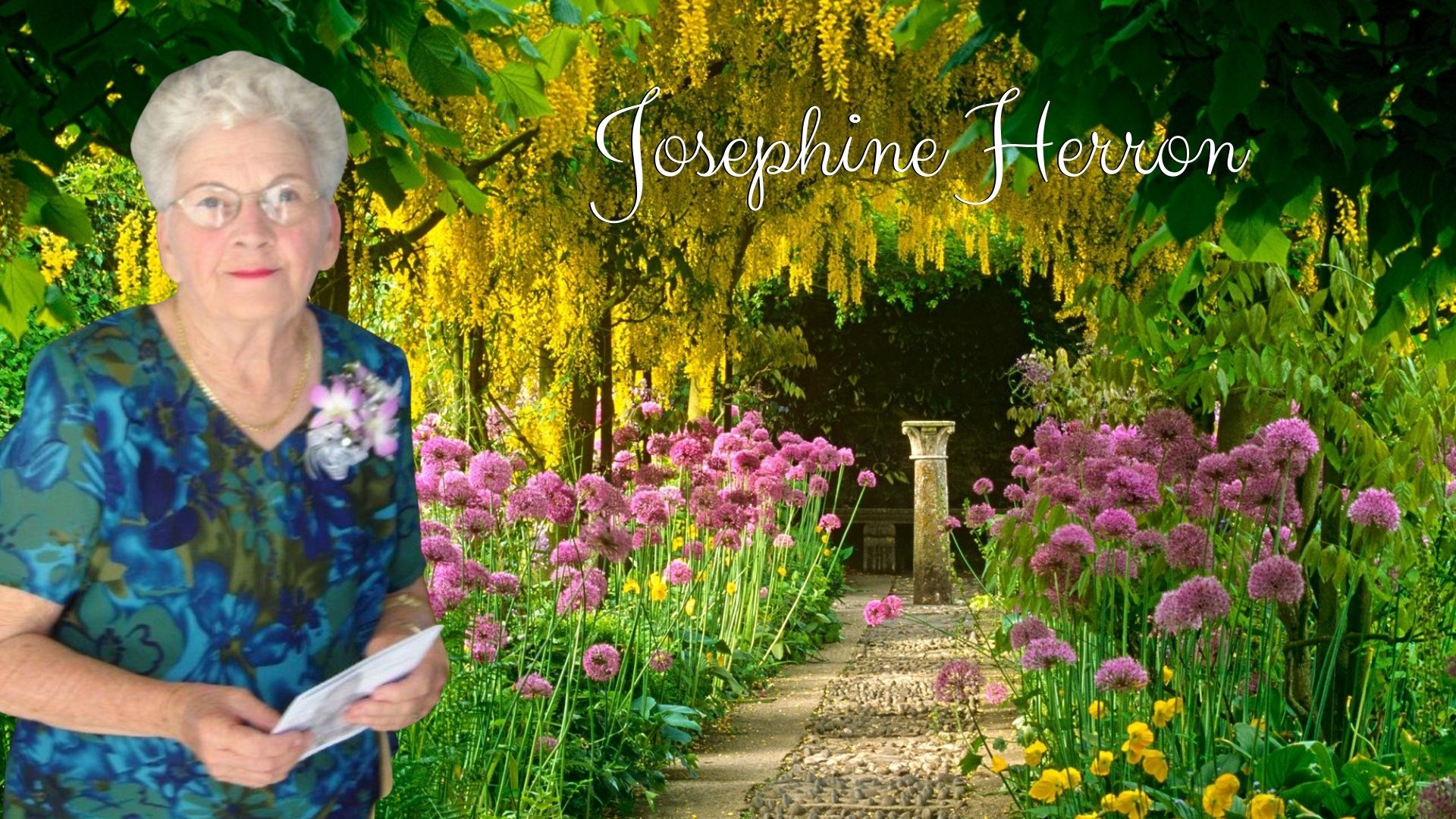 Josephine Herron