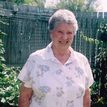 Joyce Braggins