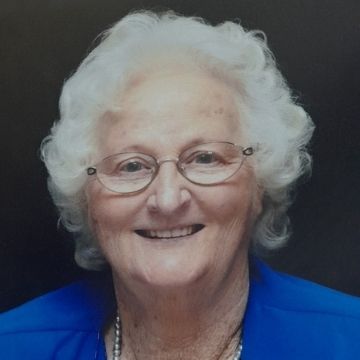 Joyce May Ericksen