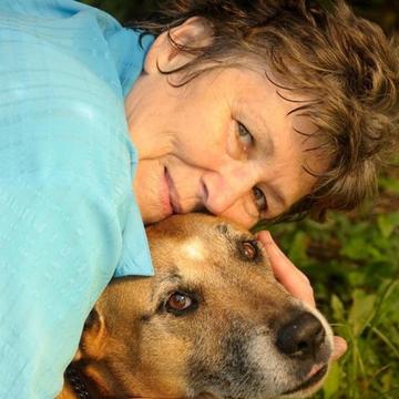 Joyce Ringuet