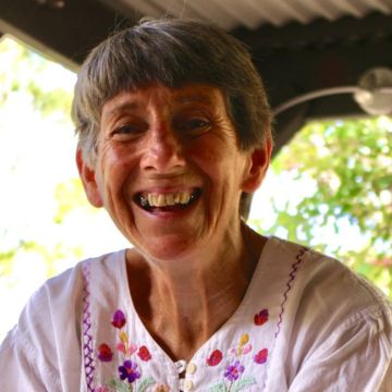 Judith Ellen Ferraro
