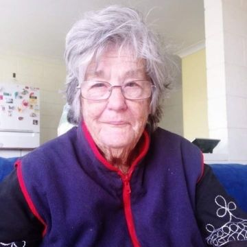 Judith Rush