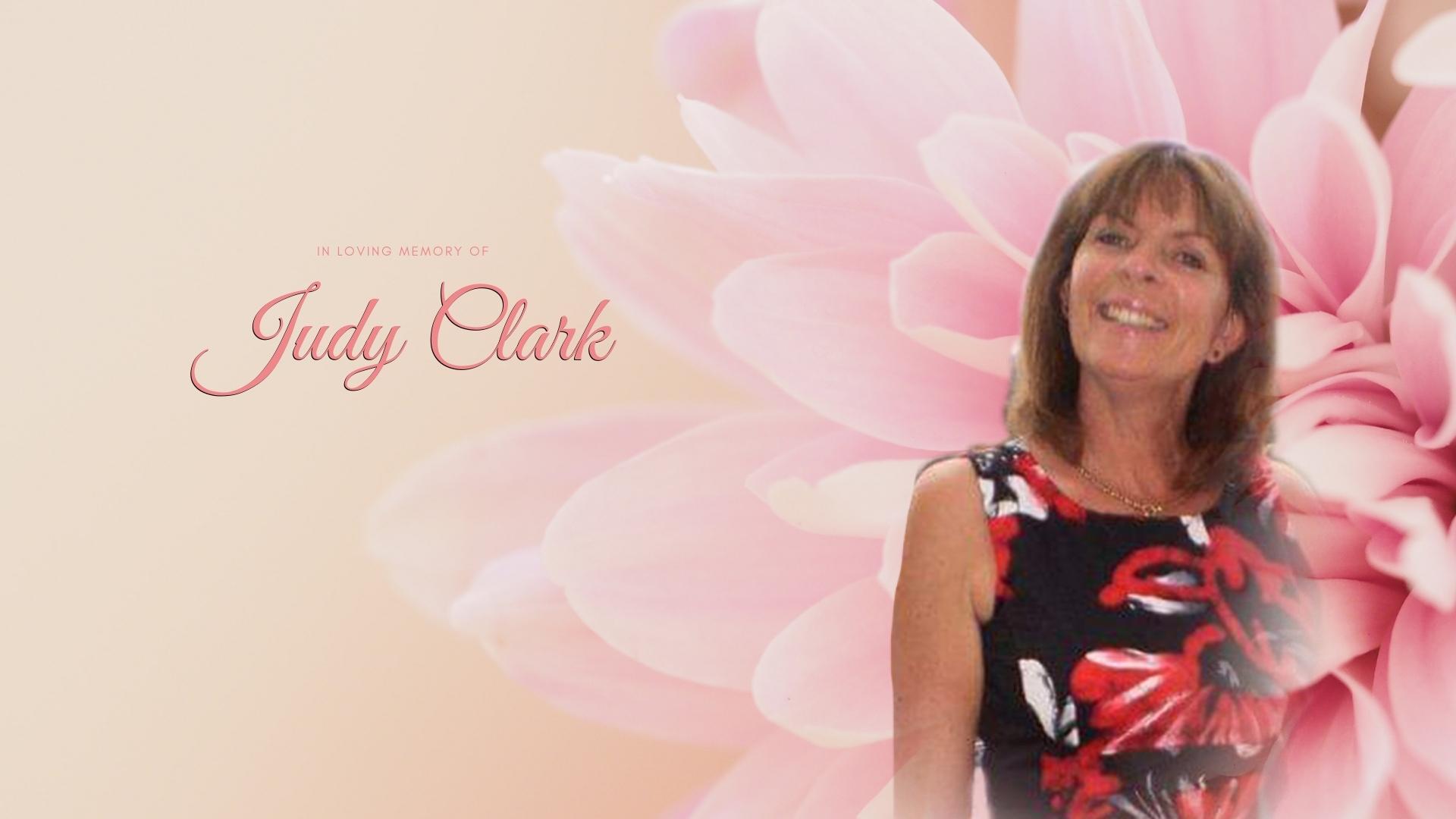 Judy Clark