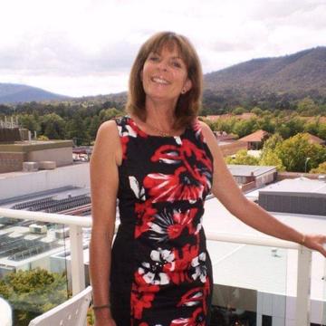 Judy Clark