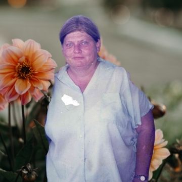 Julie Lenore Kitto