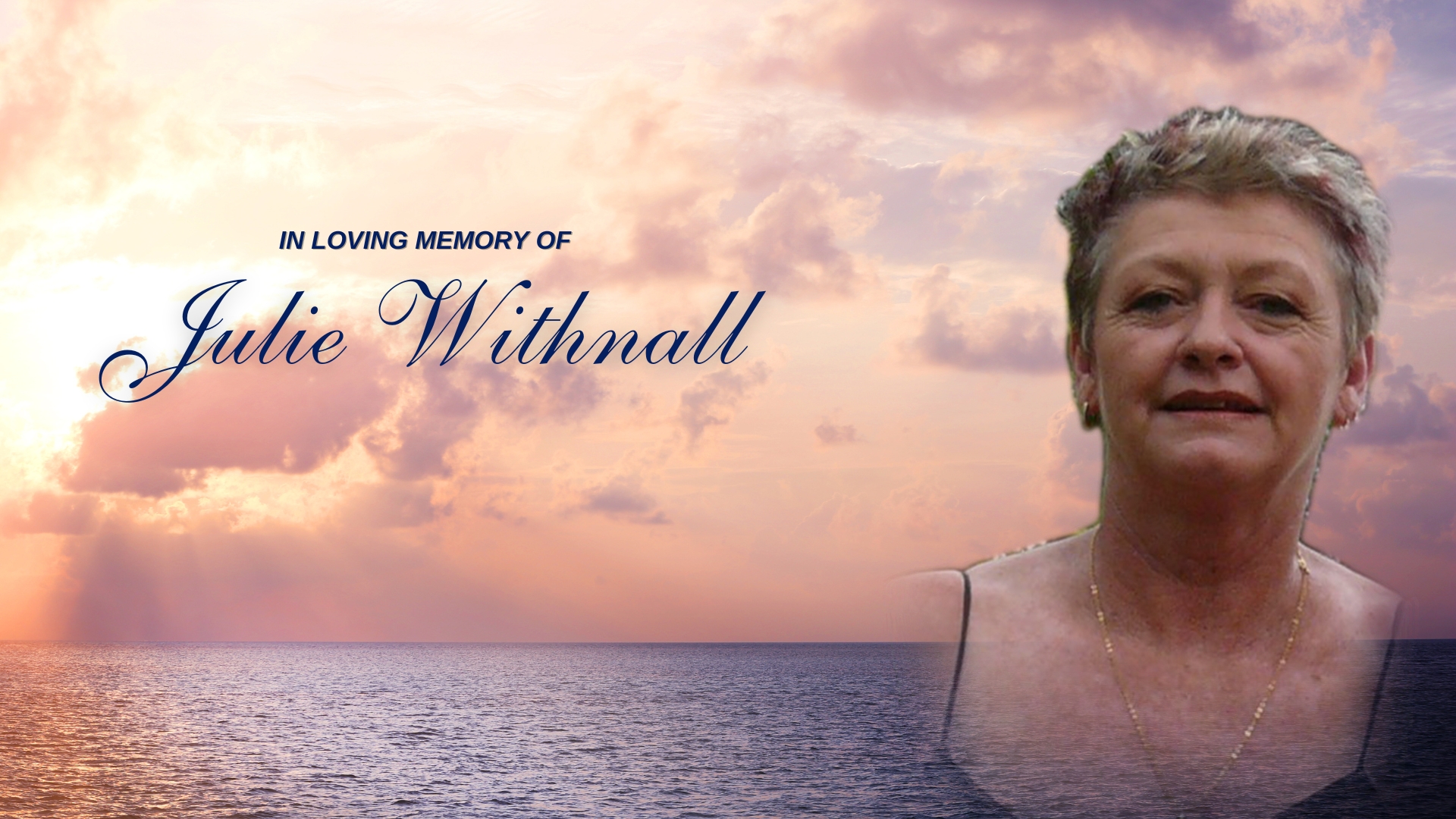Julie Withnall