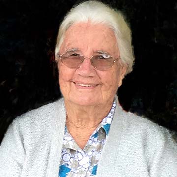 June Audrey Windsor