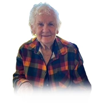 June Cecilia Hathaway