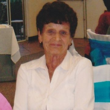 June Jackson