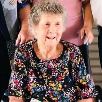 June Olive Maloney
