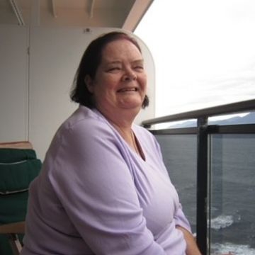 Karen Darwen