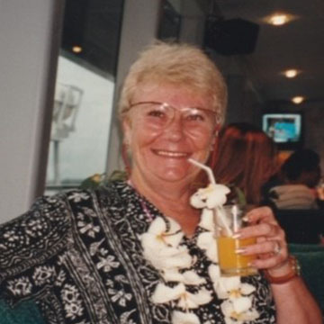 Karen Gilbert