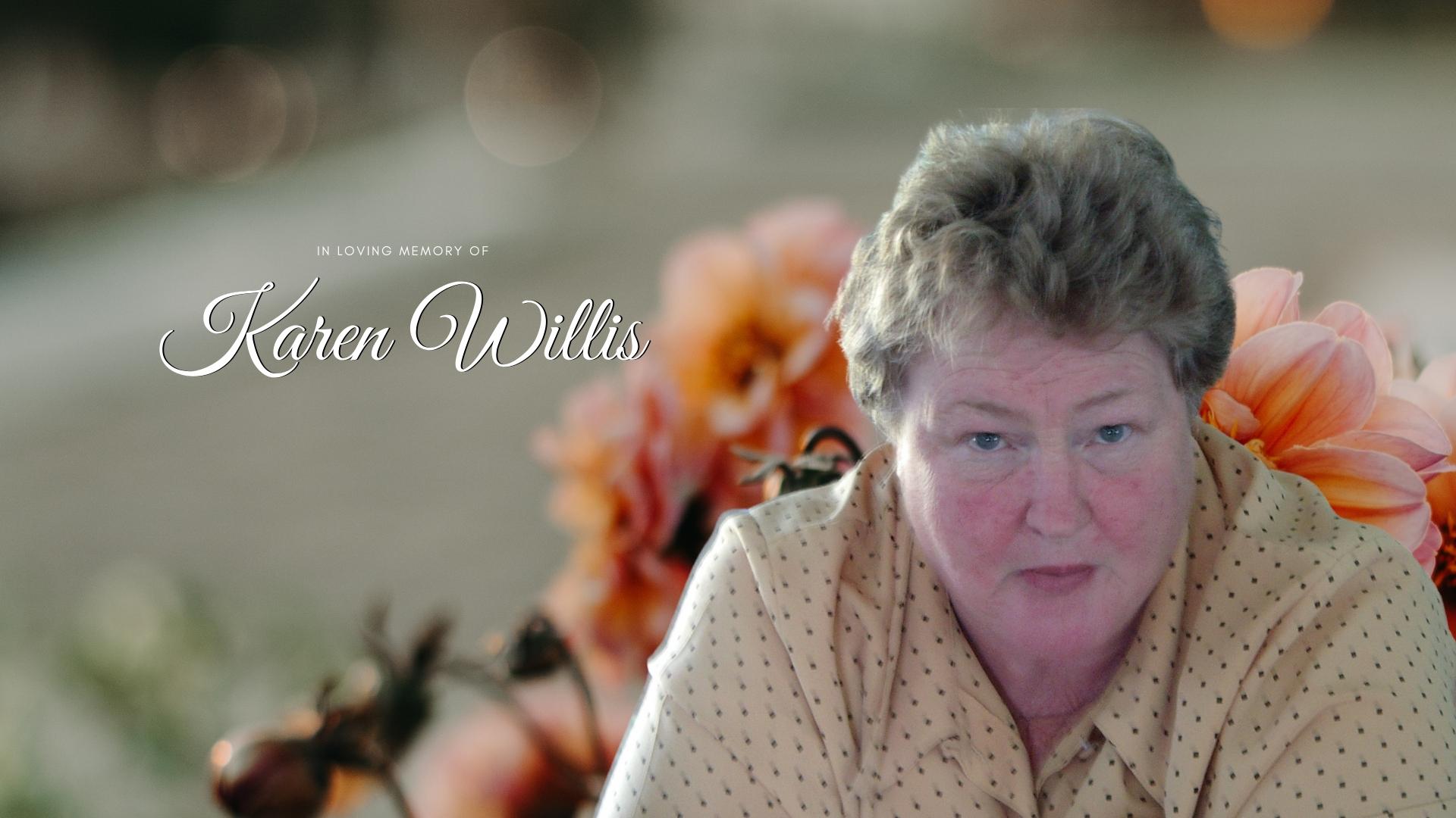 Karen Willis