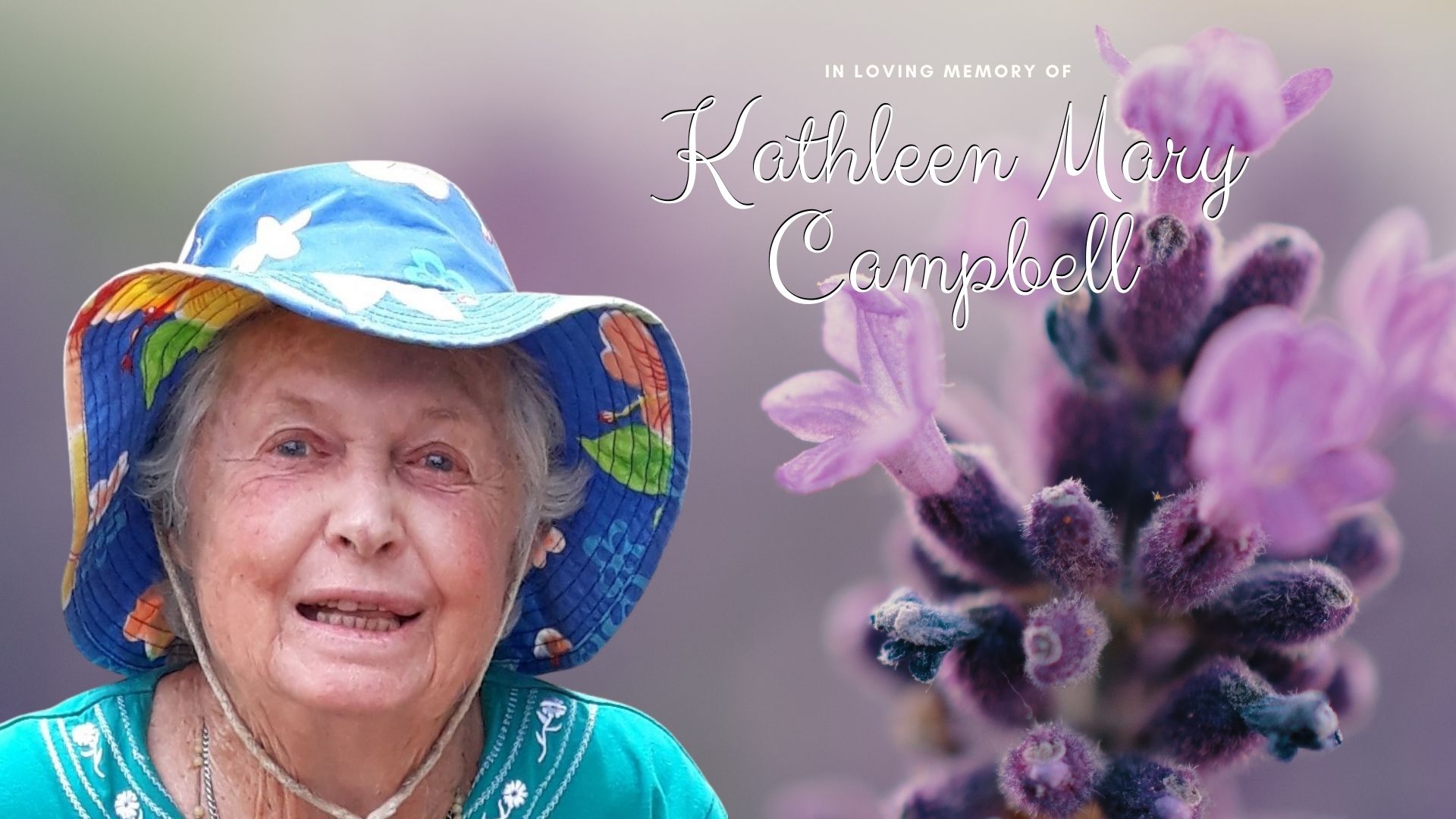 Kathleen Campbell