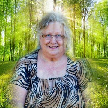 Kay Maxwell 