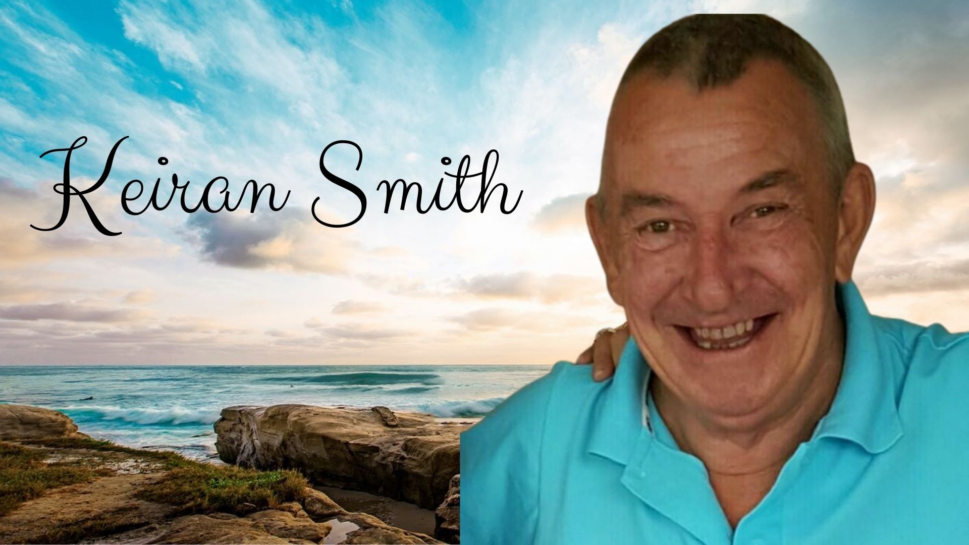 Keiran Smith