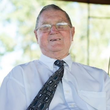 Keith Burgess