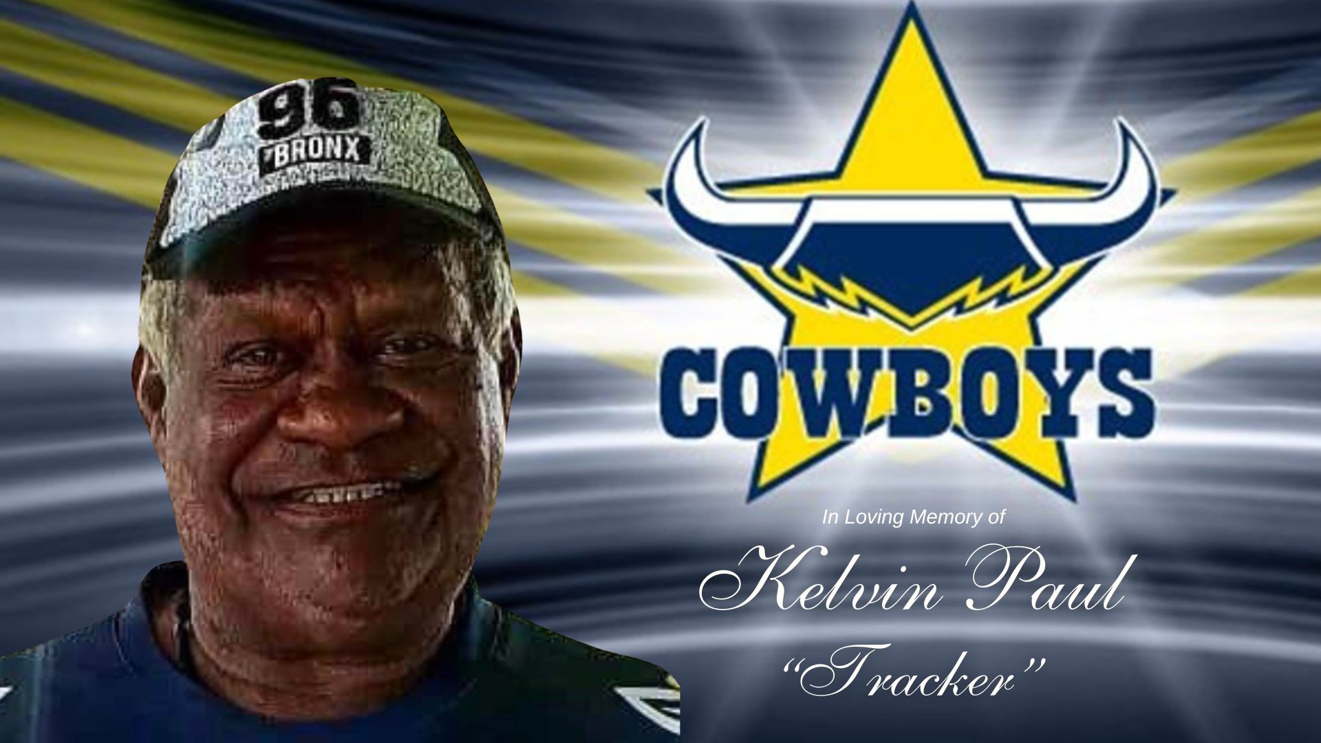 Kelvin Paul