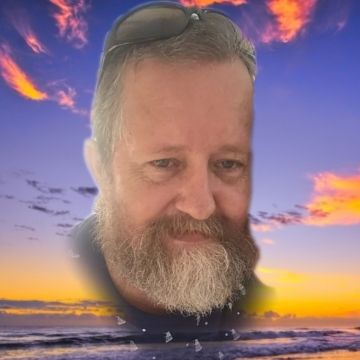 Kenneth Bear