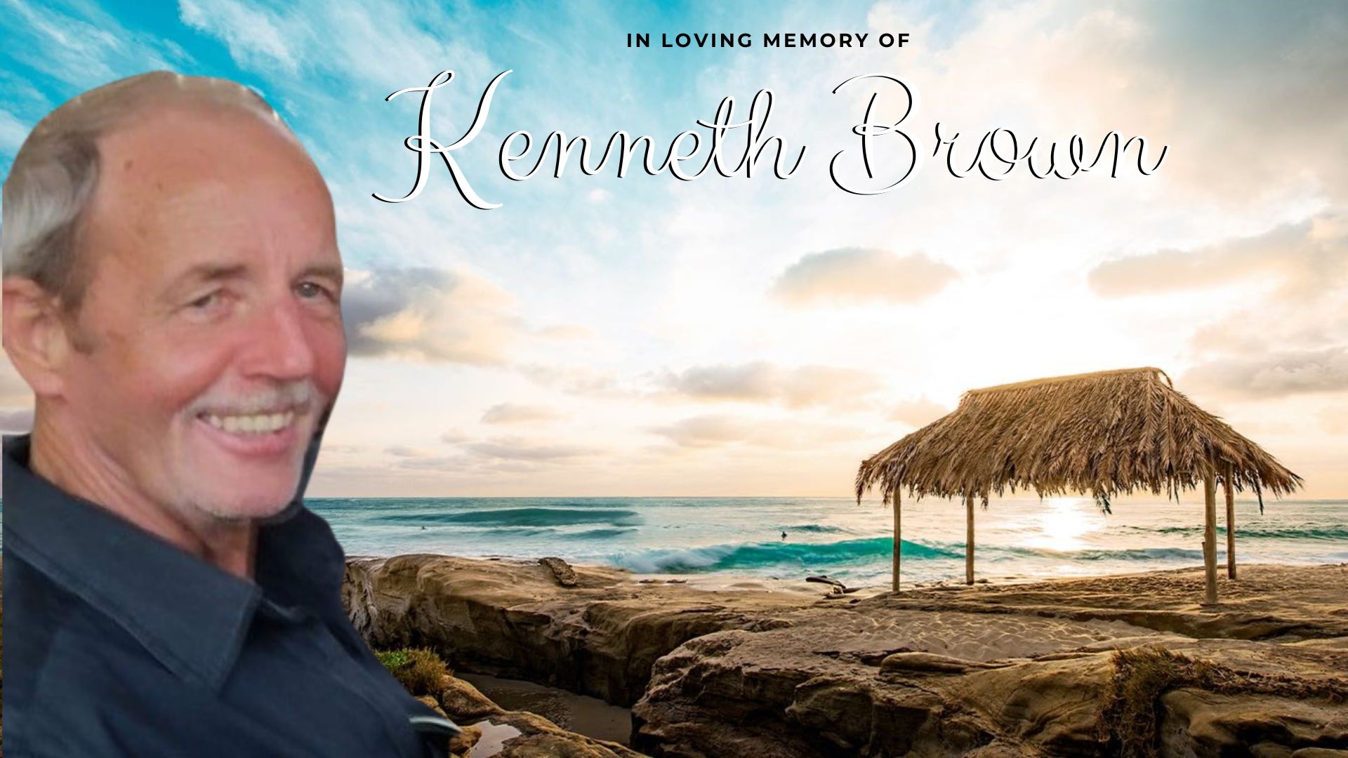 Kenneth Brown