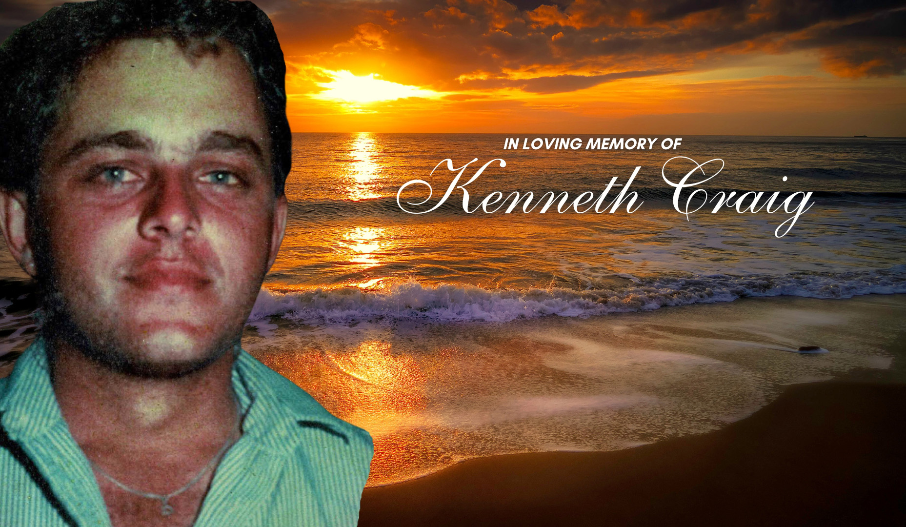 Kenneth Craig
