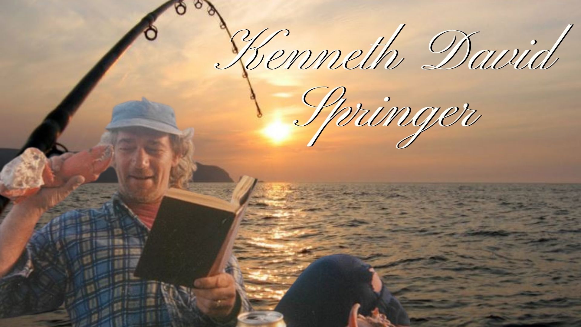 Kenneth David Springer