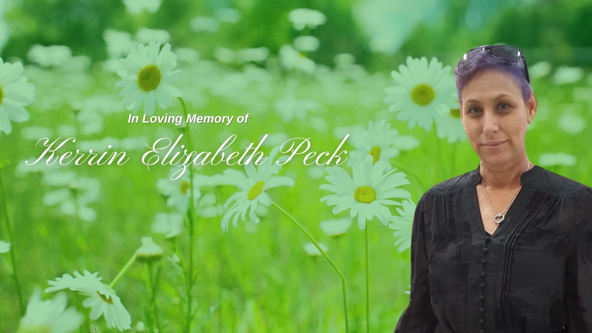Kerrin Elizabeth Peck
