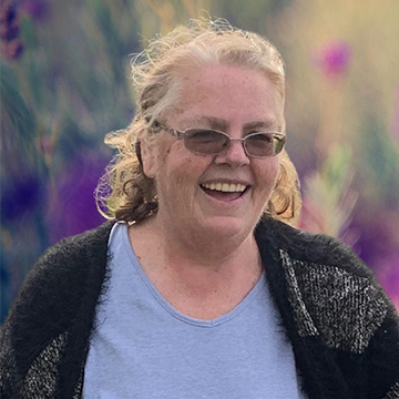 Kerry Lynore Norman