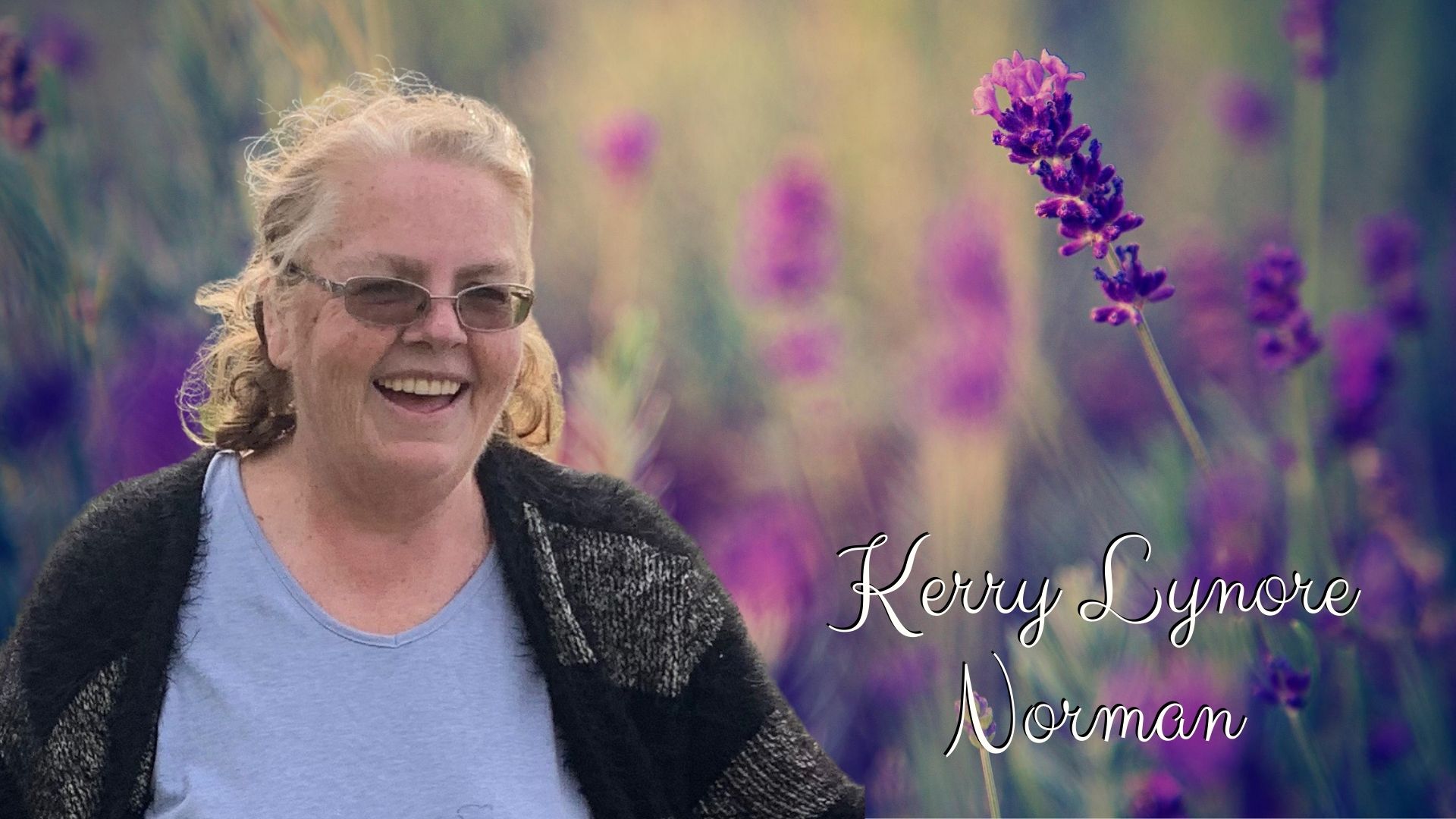 Kerry Lynore Norman