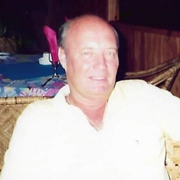 Kevin McDermott