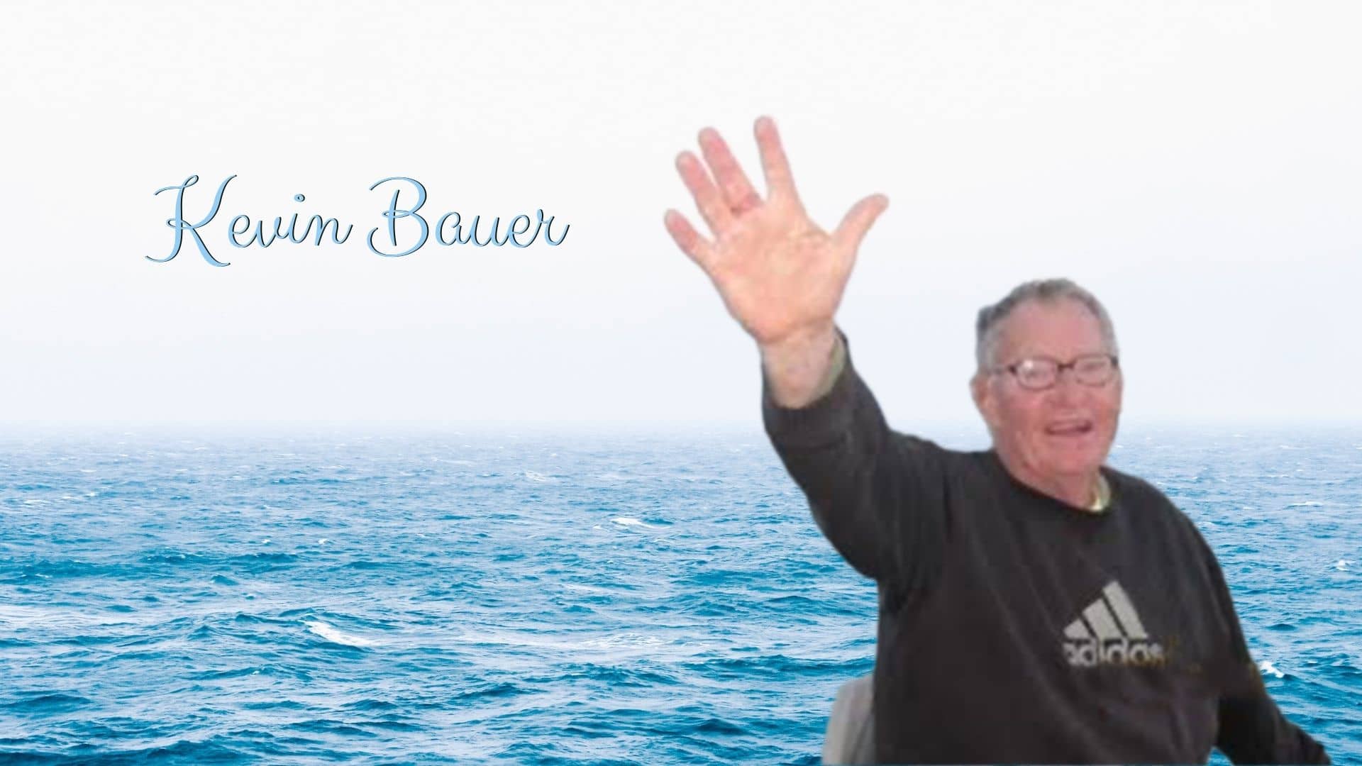 Kevin Bauer