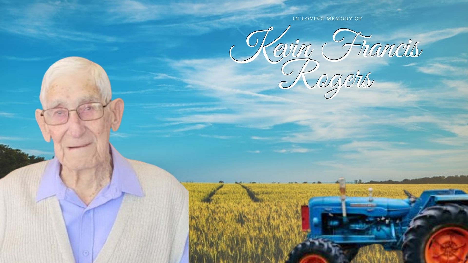 Kevin Rogers