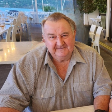 Kevin James Waddington