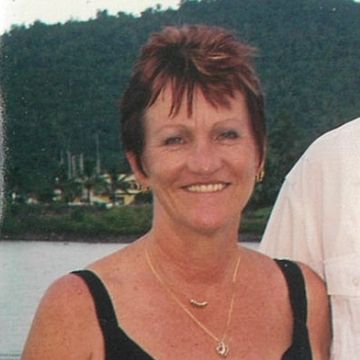 Christine McArthur