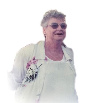 Laraine Mary Beck
