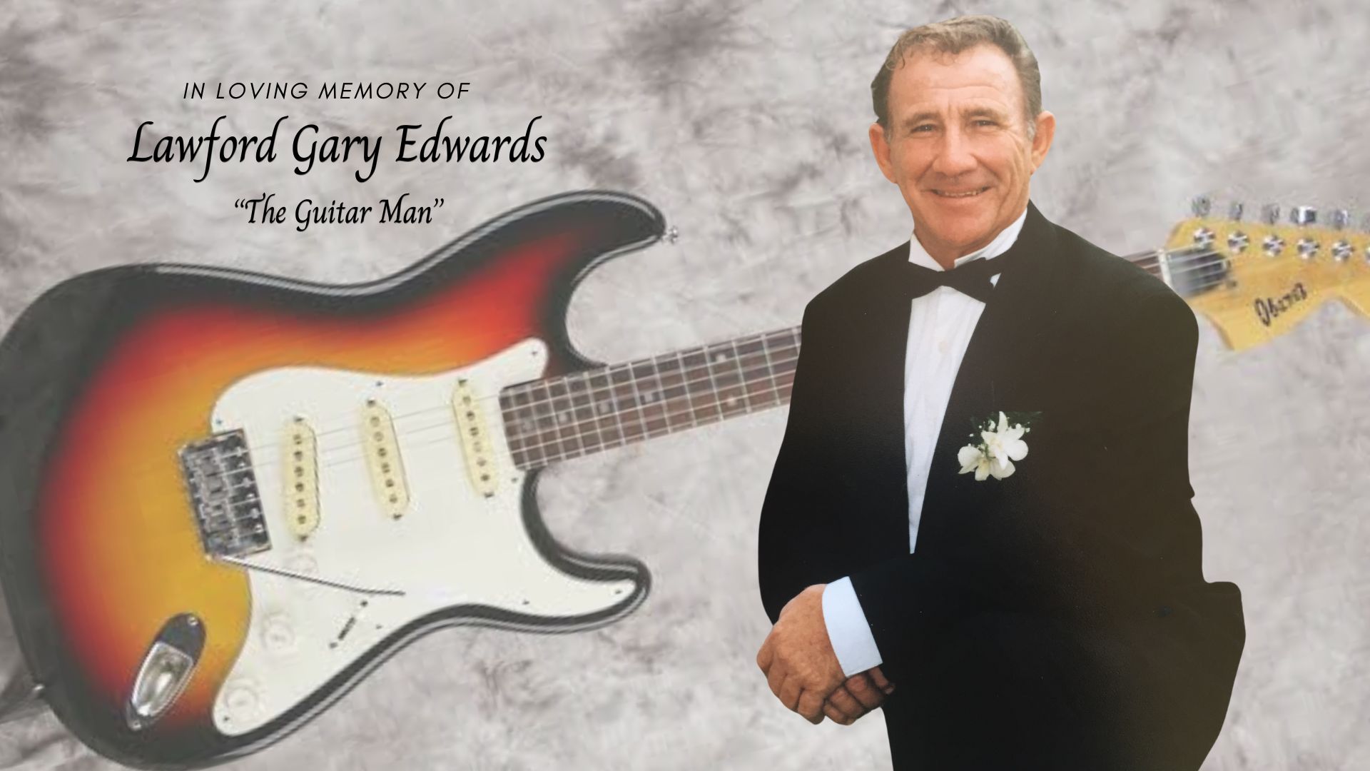 Lawford Gary Edwards