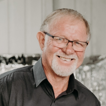 Lawrence Raymond Aslette