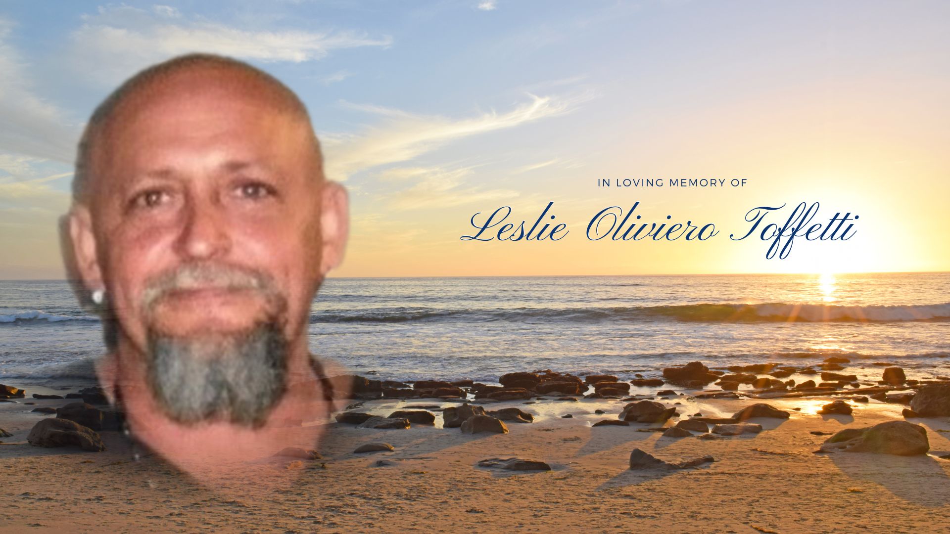Leslie Oliviero Toffetti 