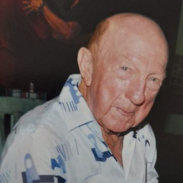 Leslie John Antonni