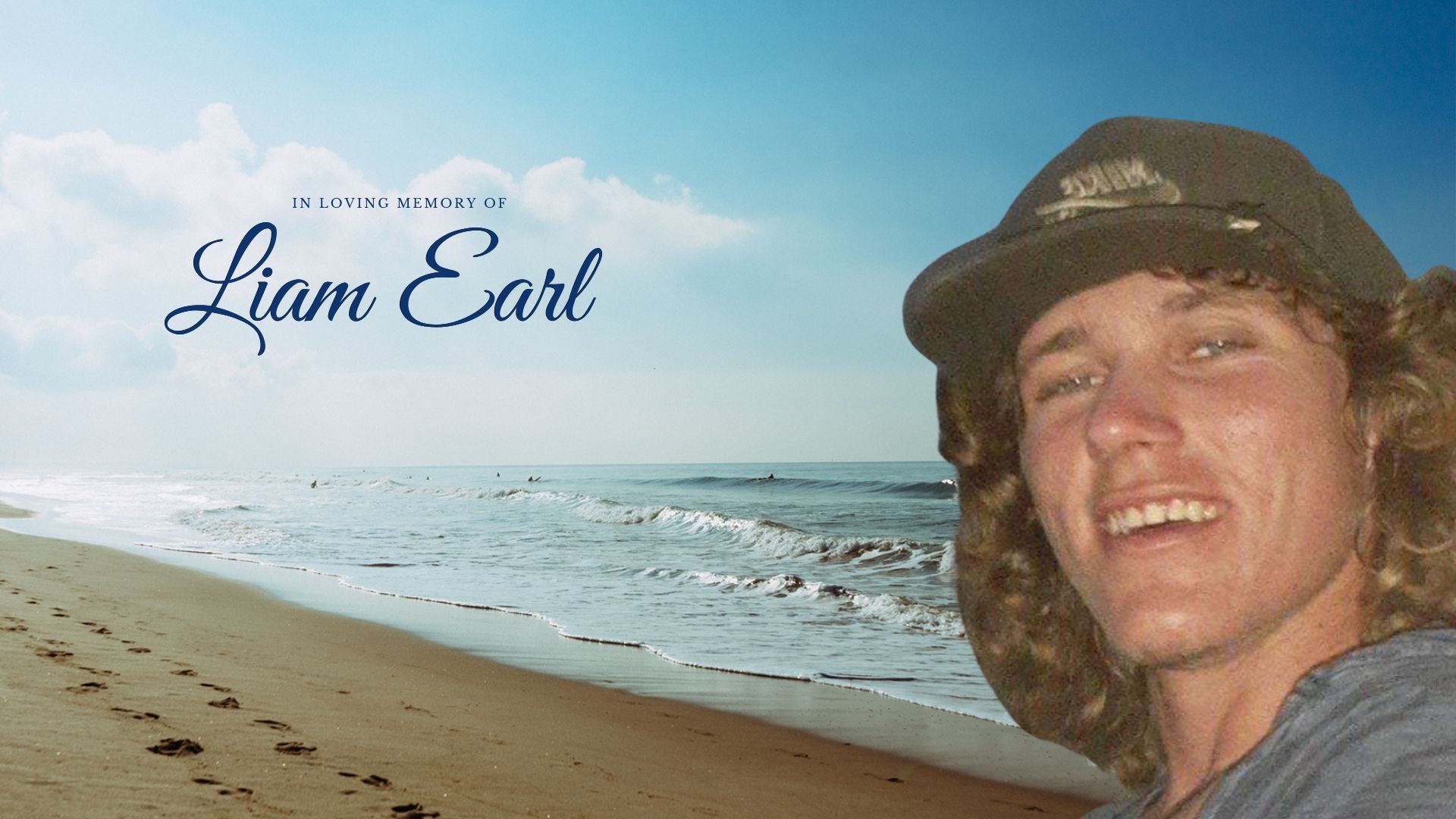 Liam Earl