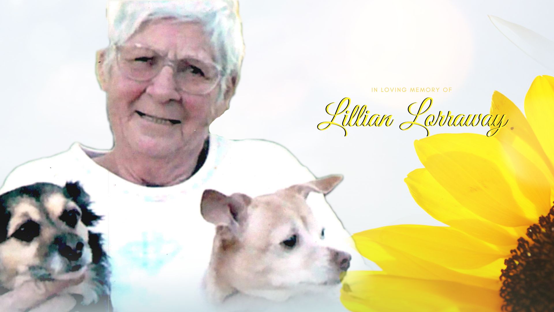 Lillian Lorraway