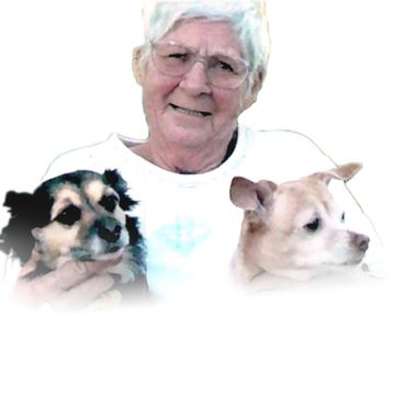 Lillian Lorraway