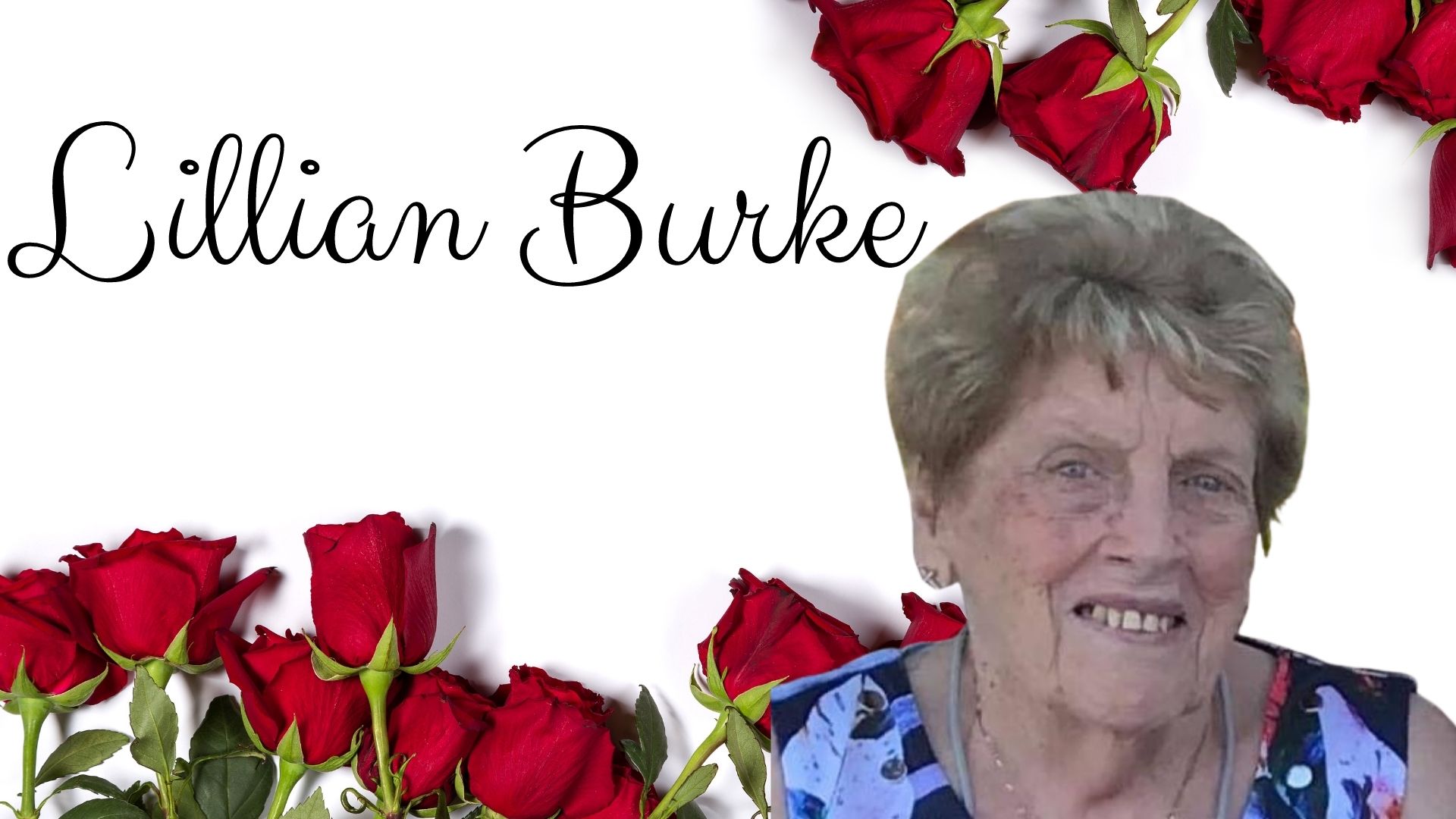 Lillian Burke