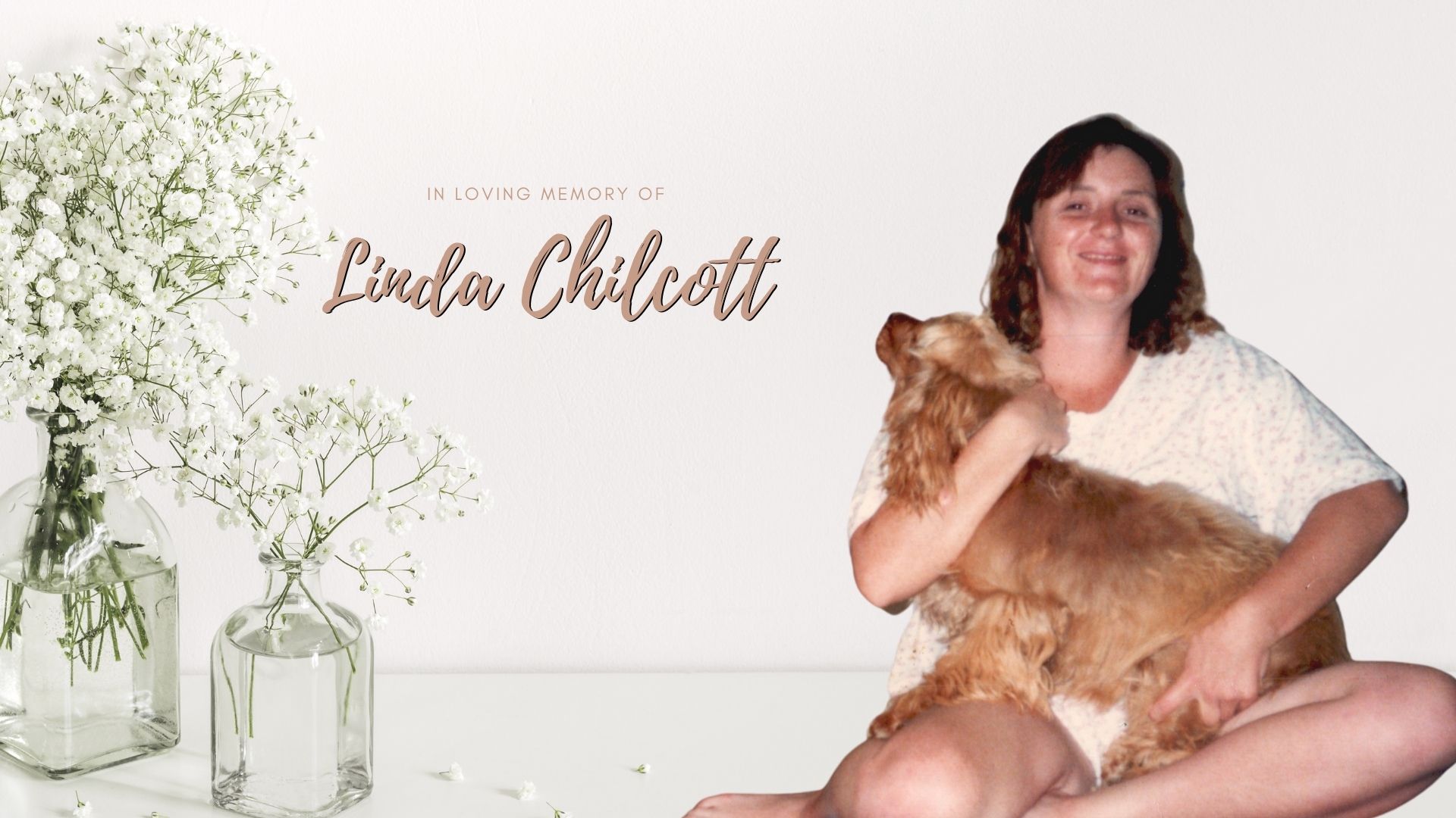 Linda Chilcott