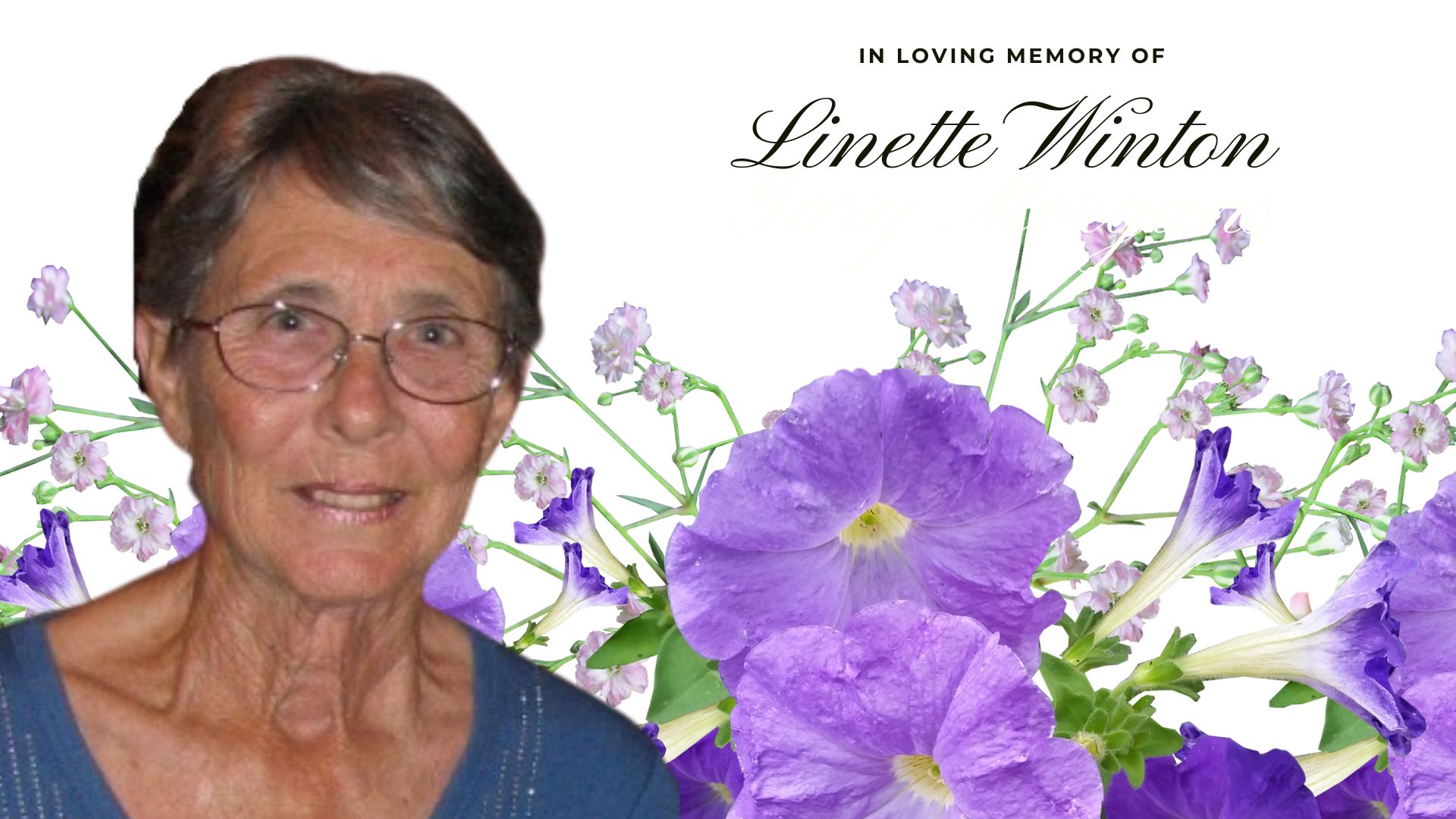 Linette Winton