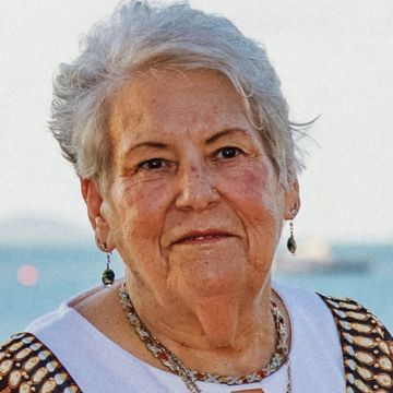 Lola Mudie