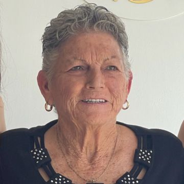 Loraine Denise Bird