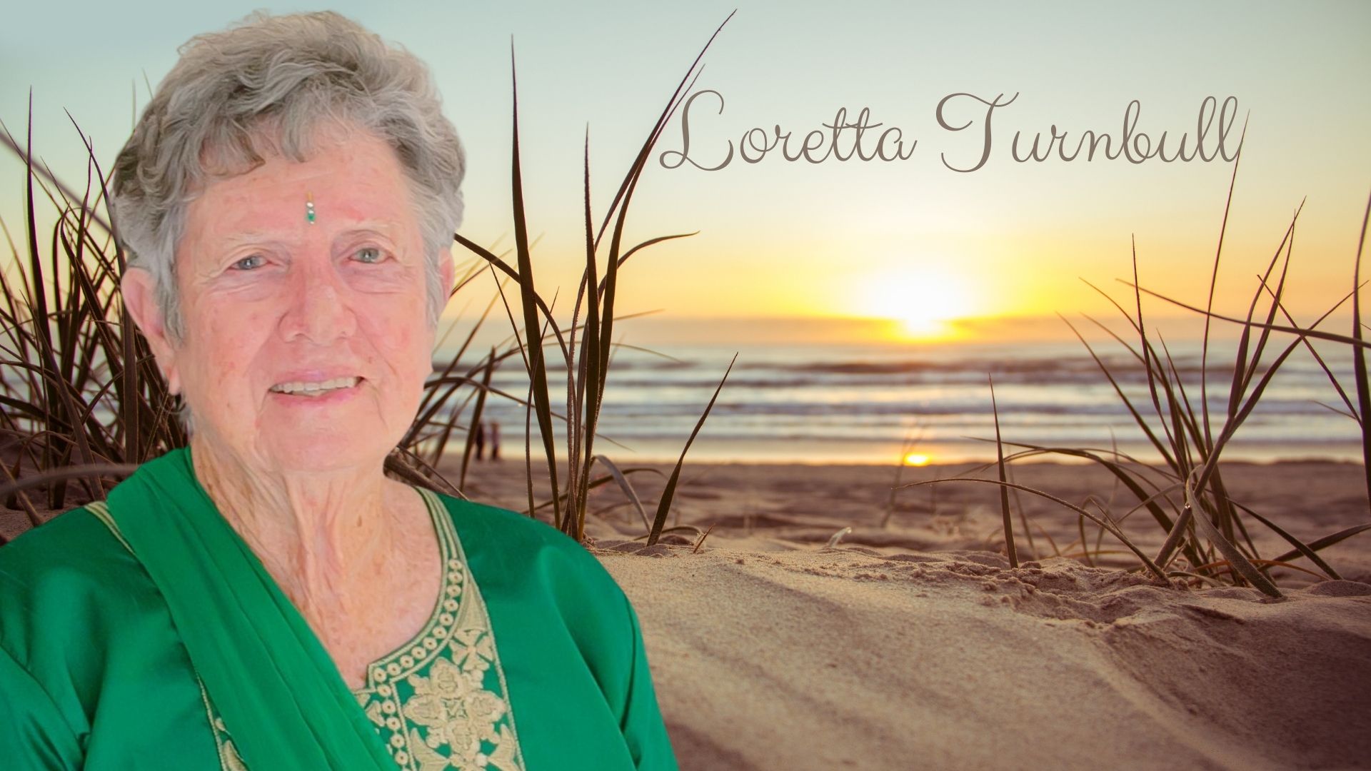 Loretta Turnbull