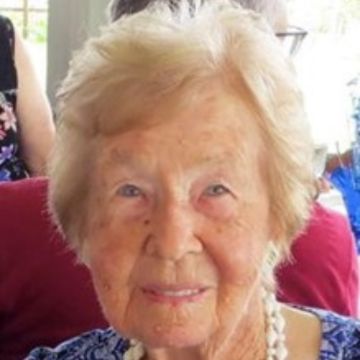 Lorna Gordon
